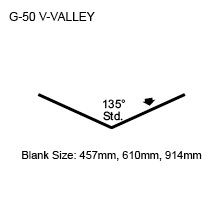 G-50 V-VALLEY