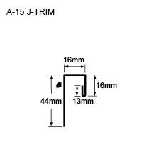 A-15 J-TRIM