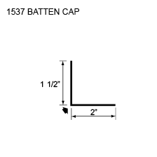 1537 BATTEN CAP