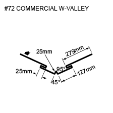 #72 commercial w-valley