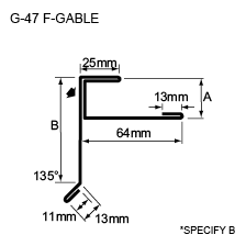 g-47 f-gable