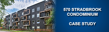 570 stradbrook condominium case study