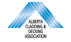 logo of Alberta Cladding & Decking Association