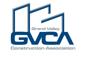 logo of Grand Valley Construction Association