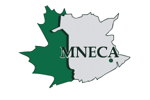 logo of Moncton Construction Association