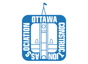 logo of Ottawa Construction Association