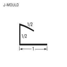 j-mould sheet schematic