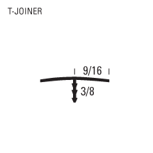 t-joiner sheet schematic
