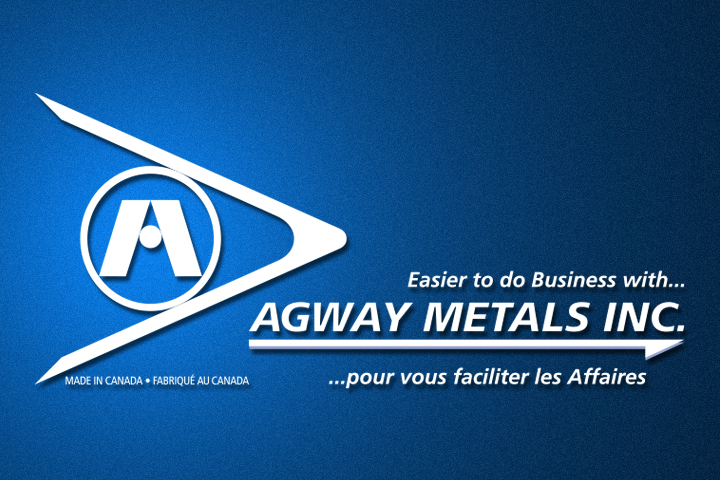 supporting for Agway Wins Awards