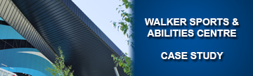 walker sports and abilities centre ON case study