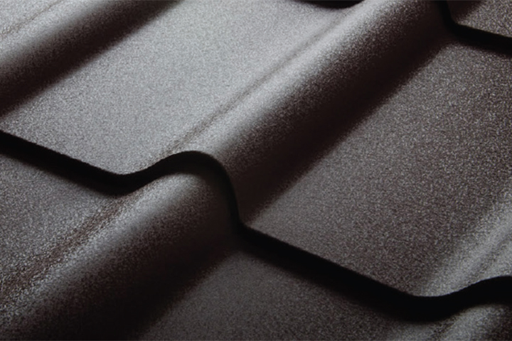 supporting for Granite® Deep Mat Announcement